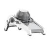 Multi-functional Vegetable Cutter & Grater: Radish & Potato Slicer/Shredder