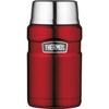 Thermos - Stainless King - 4001.248.071 - 710ml - 14h Chaud - 24h Froid - Rouge