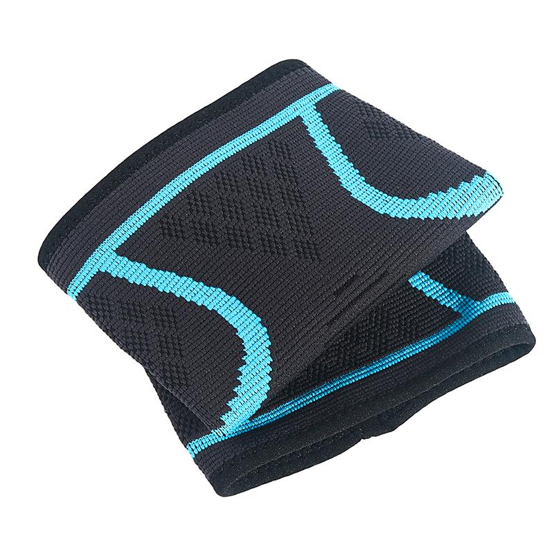 Compression Elbow Support Pads Gym Fitness Elastic Elbow Brace Basketball Volleyball Protector Arm Guard Sleeves