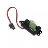 AC Heater Blower Motor Fan Speed Control Resistor for Chevy Silverado 1500 2500