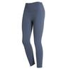 Womens High-Waisted Seamless Yoga Leggings Running Gym Workout Fall