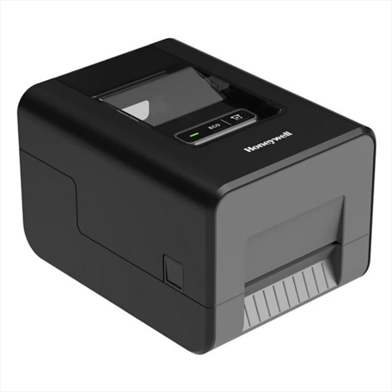 Honeywell PC310T Desktop Label Printer CN plug (adapter included)