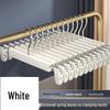 Seamless Nano Pants Hanger with Clips