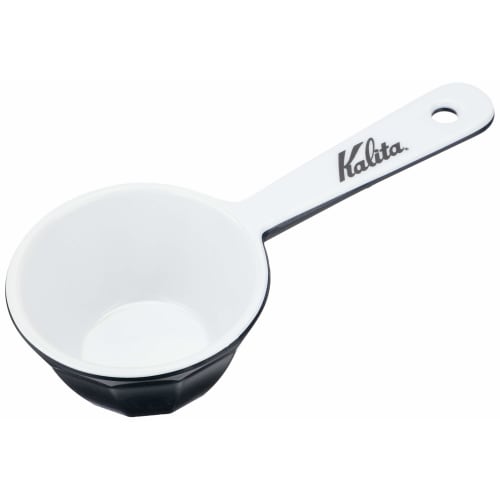 Kalita Coffee Measure, Hobby, Smoky Blue, 10g #44016