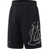 Li-Ning Kids' Unisex Cotton-Blend Sports Shorts