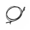 Rear Right Car ABS Wheel Speed Sensor For Mercedes-Benz Sprinter 3500 2013-2018 3.0L 2.1L Auto Accessories 9069051101