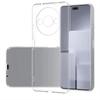 Luxury Square Plating Phone Case On For Xiaomi Redmi A3 RedmiA3 ShockProof Soft Silicone Back Cover