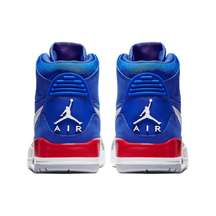 Jordan Legacy 312 Pistons AV3922-416