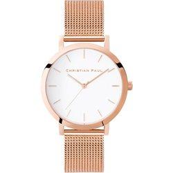 Christian Paul 35mm RL02PGM Wrist Watch