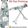 Heat-resistant Ironing Board Pad Durable Heat Shield Ironing Board Cloth  Ironing Table
