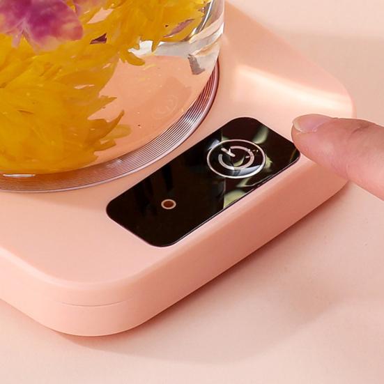 Practical Cup Gift Keep Warmer USB Powered Warm