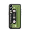 Cover for Xiaomi Redmi Note 12 10 11 9 Pro 10C 12C 9T 9A 10A 12S Note11 Note12 5G 4G Phone Case Cassette Tape Wallpaper