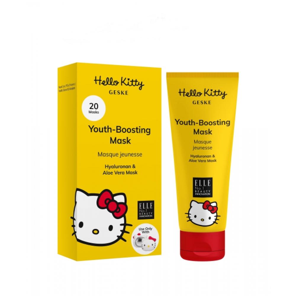Geske Hello Kitty Youth Boosting Mask 50m NONE
