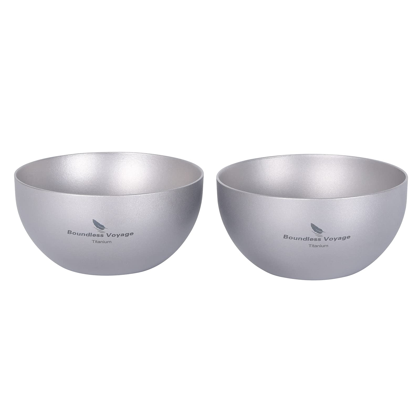 

Титановая чашка Boundless Voyage Mini Cup Double Layer Choke Mouth Ultra Light Mini Cup Sake Cup 2 Pieces [Ti1590B]