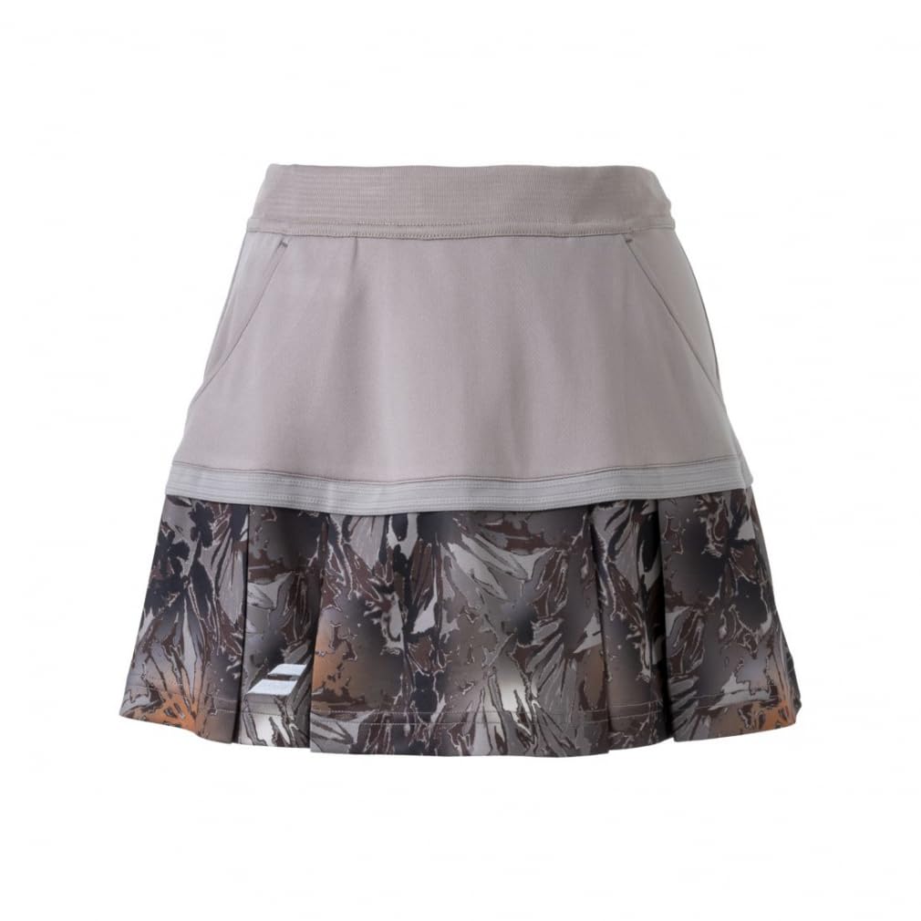 

Babolat Tennis Wear PURE Skort BWG4473 2024FW Women s