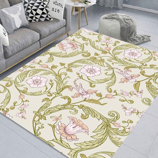 

Коврик в скандинавском стиле для гостиной, спальни, коврик для детской комнаты, игровой напольный коврик, современный домашний коридор, коврик для балконной двери 40x60cm