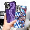 Octopus Tentacle Art Soft Phone Case For Samsung A17 A27 A07 A37 A57 A16 A56 A15 A55 A14 A54 A13 A53 A26 A36 A25 A35 A24 A34 A23