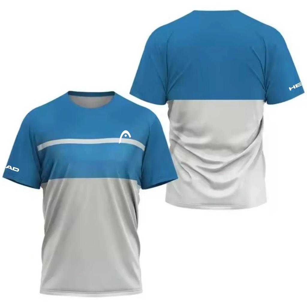 Arrow 3D Printed Men's T-shirt Speed Drying Tennis, Pickle, Badminton Sports T-shirt Street Fashion Short Sleeve Football Shirt