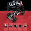 Mjx New Hyper Go 1:12 4WD Brushless H12p Remote Control Car, High-Speed Four-Wheel Drive Climbing Off-Road Vehicle Model Toys