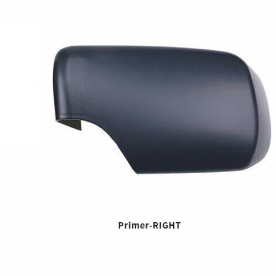 

Автомобиль Для BMW E46 E39 Седан/Туринг 1998 1999 2000 2001 2002-2005 Крышки зеркал заднего вида Накладки боковых зеркал 51168238375 51168238376 1PC-Primer-Right