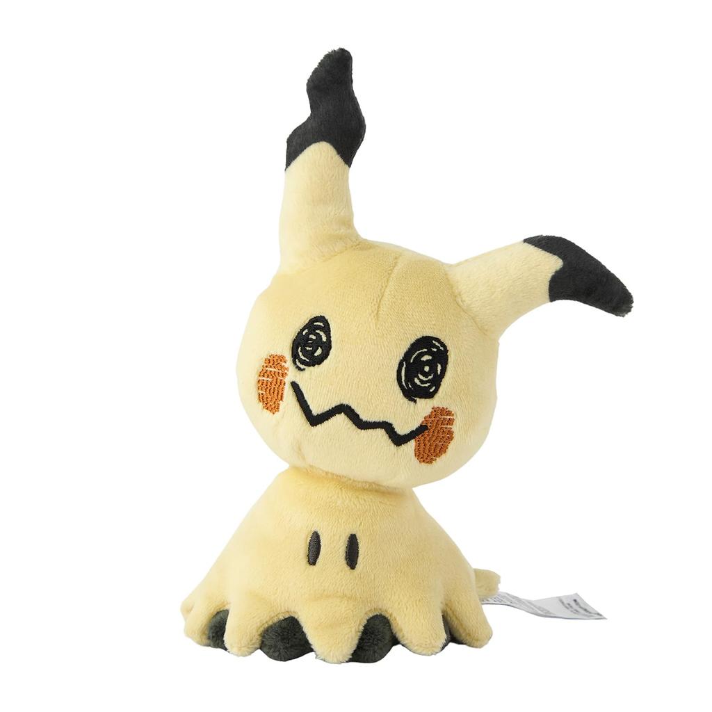 Pokémon Center Original 778 Plush Toy Pokémon fit Mimikyu (Disguise)