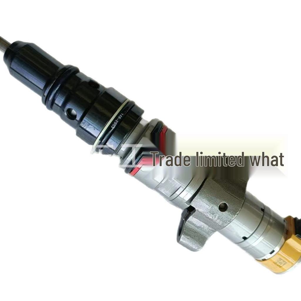 10R-4762 Injector for Caterpillar Truck & Construction Machinery Engines