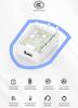 Universal 5V2A/5V1A Type-C Fast Charger for Android Devices