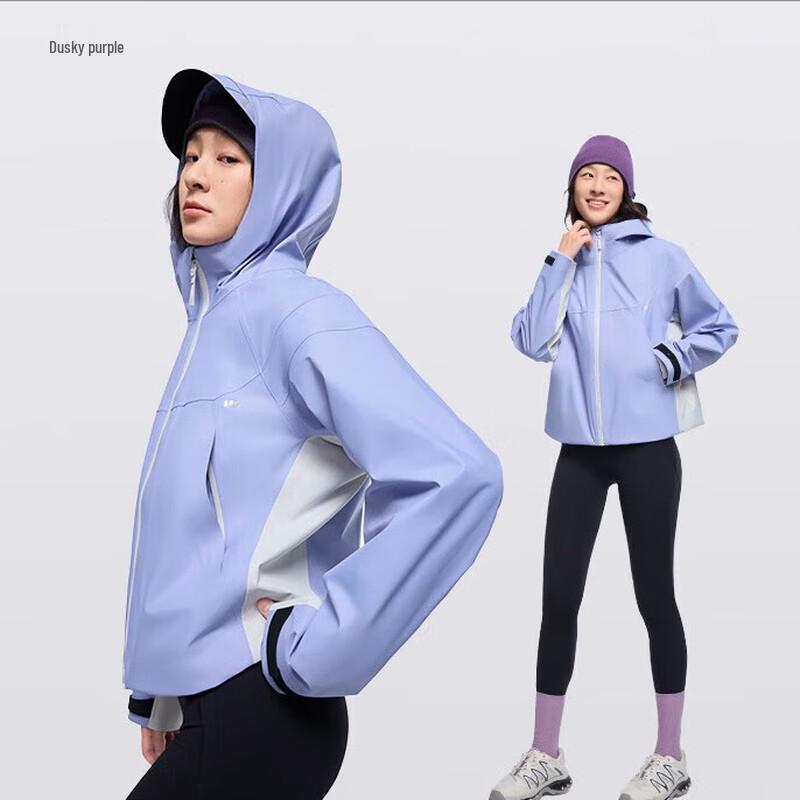 Beneunder Women s Autumn Winter Waterproof Fleece Jacket