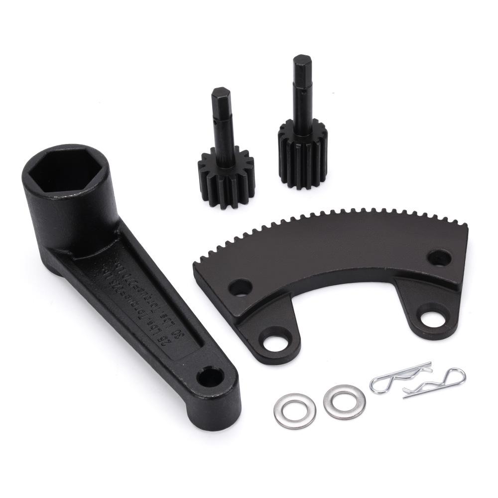 

Volkswagen Beetle Torque Multiplier Lever Tool чорний