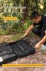 Koman CK-2G Outdoor Camping Folding Multi-layer Table & Modular Stove BBQ Expansion Board