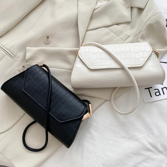 Borsa da Sotto Braccio Piccola Borsa a Spalla da Donna Borsa a Spalla Retrò Borsa Hobo Carina per Appuntamenti Feste Uso Quotidiano