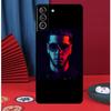 Rapper Anuel AA Phone Case For Samsung Galaxy S25 Ultra S9 S10 S20 S21 FE S22 S23 Plus S24 Ultra Back Cover