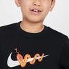 Sweatshirt Black Children Aged 3 7 Years Old IH0994-010
