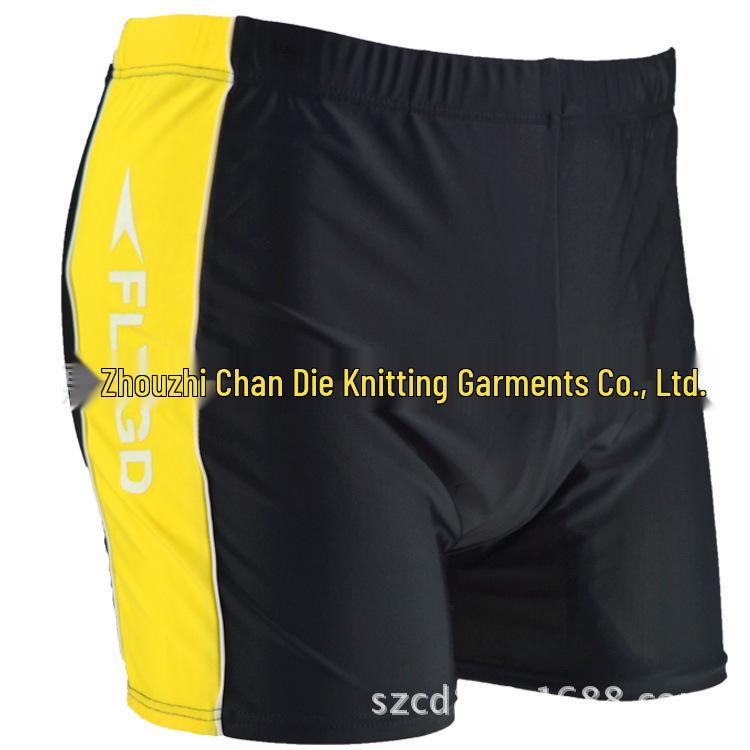 

Men s Plus Size Quick-Drying Printed Swim Trunks Suitable for: 60-105 kg, 150-175 cm