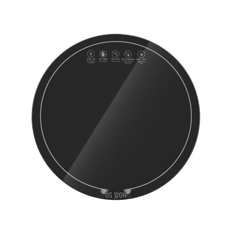 ZISIZ Electric Food Warming Tray
