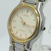 [USED] 483 Free Shipping Working SEIKO EXCELINE Wristwatch (Quartz)