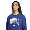 Adidas Unisex Comfortable Sweat Collegiate Style
