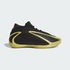 KJ1885 Adidas AE 2 "Core Black/Gold Metallic" (Men's)