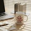 Cană Veche de Club – Cană de Cafea Bitteră pentru Membri, Cadou Ceramic Amuzant Pentru Bunic, Pensionari Legende