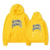 Rapper Drake Music Album Honestly Nevermind Hoodie