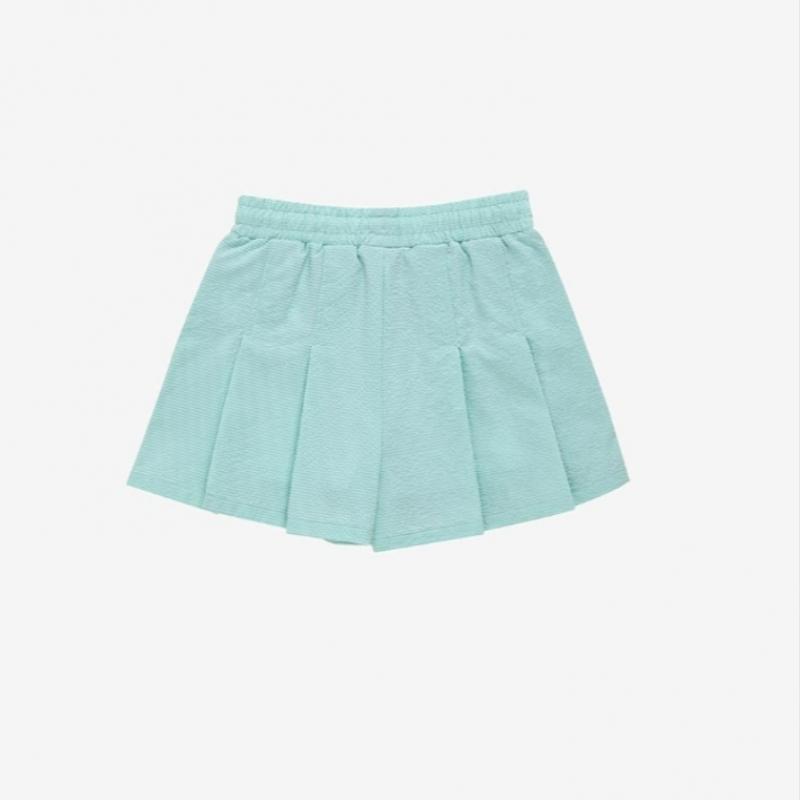 New Balance KidS Little ForeSt SeerSucker Scott S Set B1 Nk9yf2203g