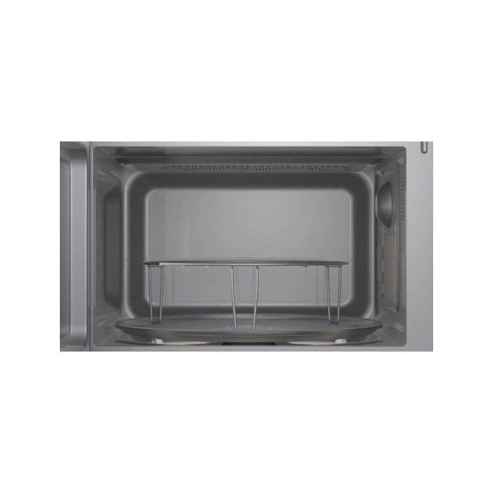 Mikrowelle mit Grill Balay 3CG6142X3 1000W 18L Edelstahl