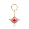 Sailor Moon Magisches Verwandlungs-Halskette Mit Legierungs-Anhänger Für Cosplay-Fans