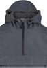 Демисезонная куртка Brandit Arctic Windbreaker Jacke anthrazit