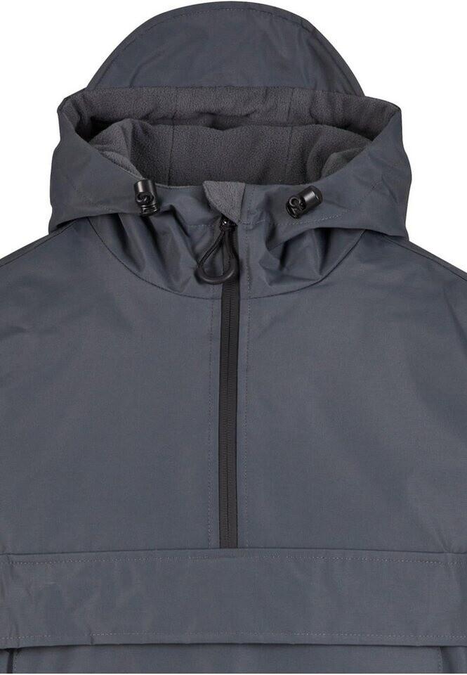 Демисезонная куртка Brandit Arctic Windbreaker Jacke anthrazit