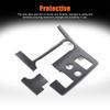 For Range Rover Sport  2 ABS Carbon Fiber Car Center Console Gear Shift Panel Decorative Cover Sticker Car Interior Acces