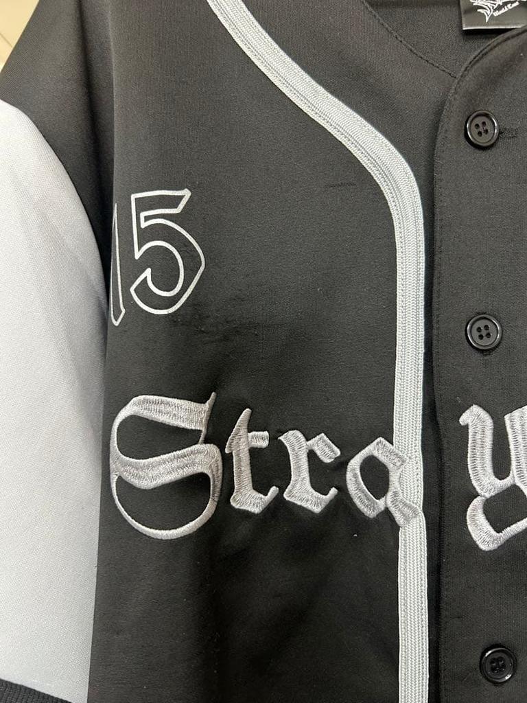 [USED] Straykids Ecopa Uniform Piri 15 Baseball Dominate skz