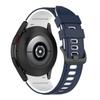 Bracelet en Silicone Sans Joints Pour Samsung Galaxy watch 4 6 Classic 46mm 42mm 5 Pro bracelet band Galaxy Watch 7/6/5/4 44mm 40mm Correa