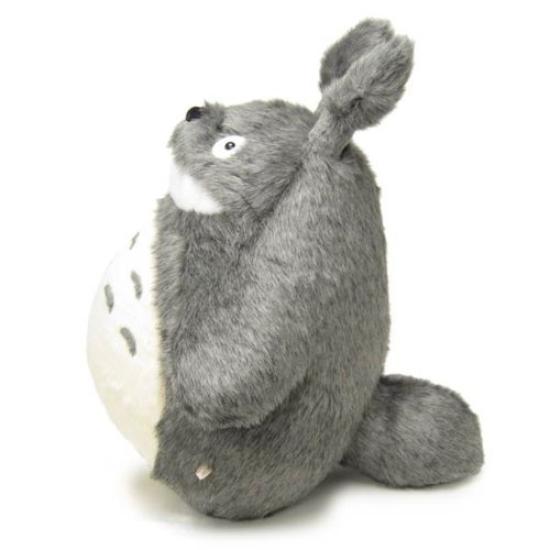 Studio Ghibli Min nabo Totoro Big Totoro Latter LL Plysjleke Høyde 47 cm