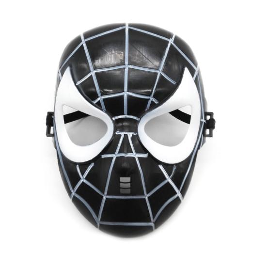 Avengers Face Cover Plesové představení Děti Maškarní Rekvizity Party Dekorace